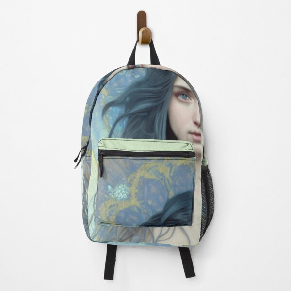Item preview, The Naiad designed and sold by ArtRarities.