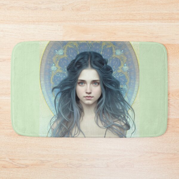 Item preview, The Naiad designed and sold by ArtRarities.