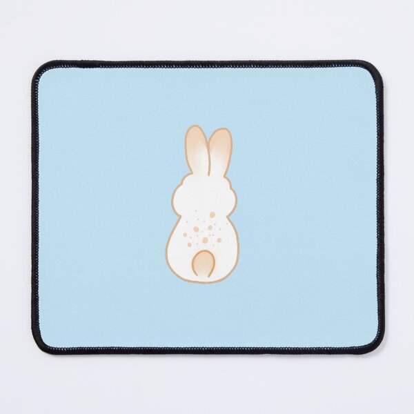 Item preview, Bunny Rabbit- Burnt Marshmallow  designed and sold by theFairyGarden.