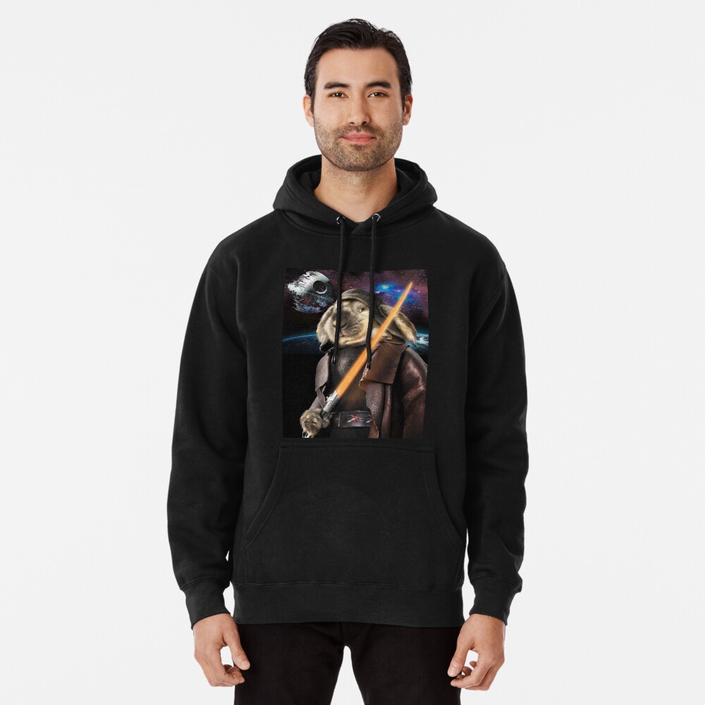 Item preview, Pullover Hoodie designed and sold by carpo17.