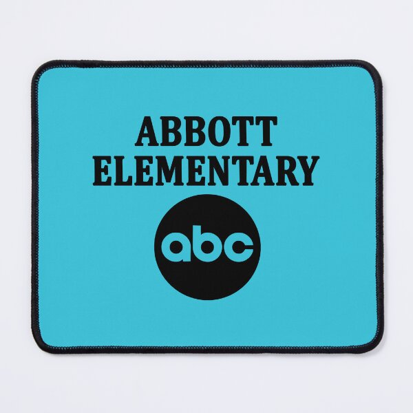 Item preview, Abbott Elementary Merch Abbott Elementary designed and sold by HatSheArtistry.
