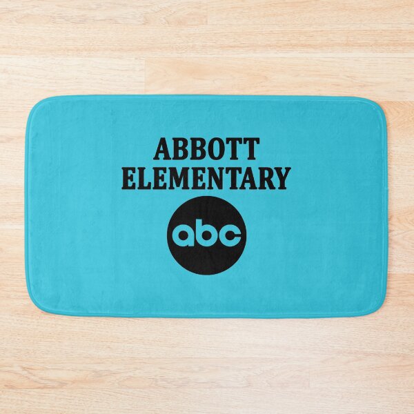 Item preview, Abbott Elementary Merch Abbott Elementary designed and sold by HatSheArtistry.