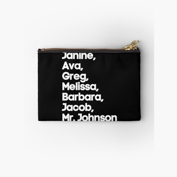 Item preview, Abbott Elementary- Teachers designed and sold by HatSheArtistry.