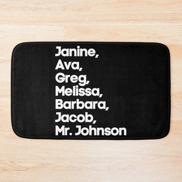Item preview, Abbott Elementary- Teachers designed and sold by HatSheArtistry.