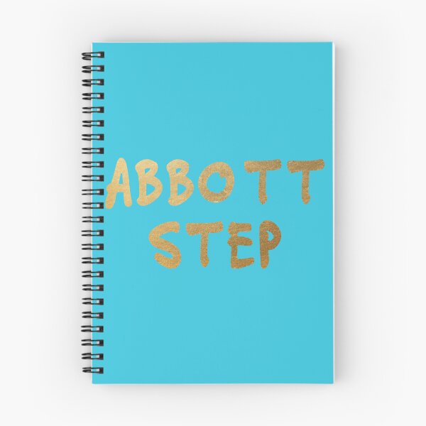 Item preview, Abbott Step designed and sold by HatSheArtistry.