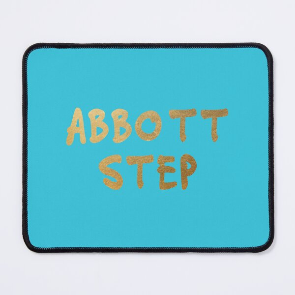 Item preview, Abbott Step designed and sold by HatSheArtistry.