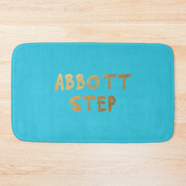 Item preview, Abbott Step designed and sold by HatSheArtistry.