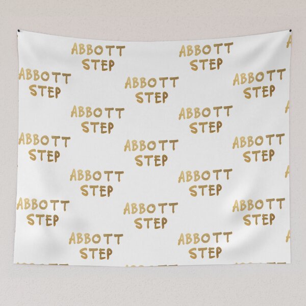 Item preview, Abbott Step designed and sold by HatSheArtistry.