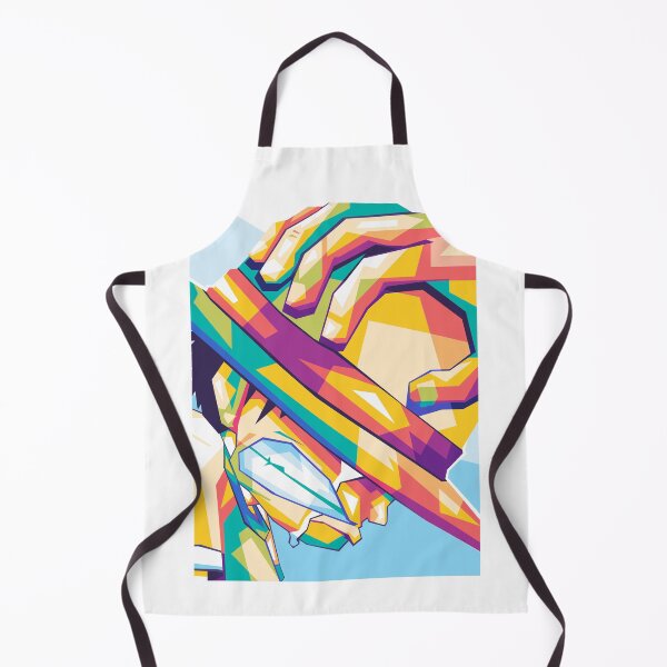 Item preview, Popart Cartoon Sad designed and sold by Rizky Dwi Aprianda.