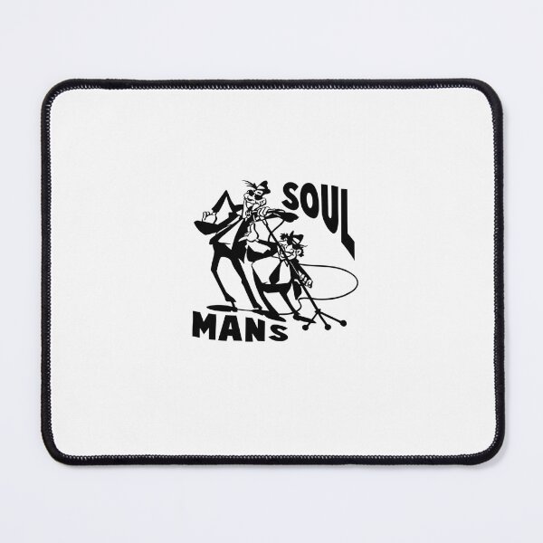 Item preview, Soul Man Band Classic T-Shirt designed and sold by AmandaHastie.