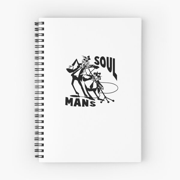 Item preview, Soul Man Band Classic T-Shirt designed and sold by AmandaHastie.