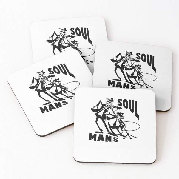 Item preview, Soul Man Band Classic T-Shirt designed and sold by AmandaHastie.