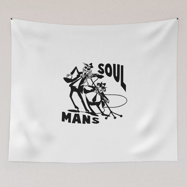 Item preview, Soul Man Band Classic T-Shirt designed and sold by AmandaHastie.