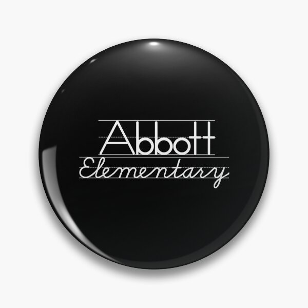 Artikelvorschau, Abbott_s Grundschule entworfen und verkauft von HatSheArtistry.
