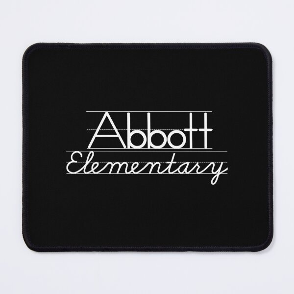 Item preview, Abbott_s Elementary designed and sold by HatSheArtistry.