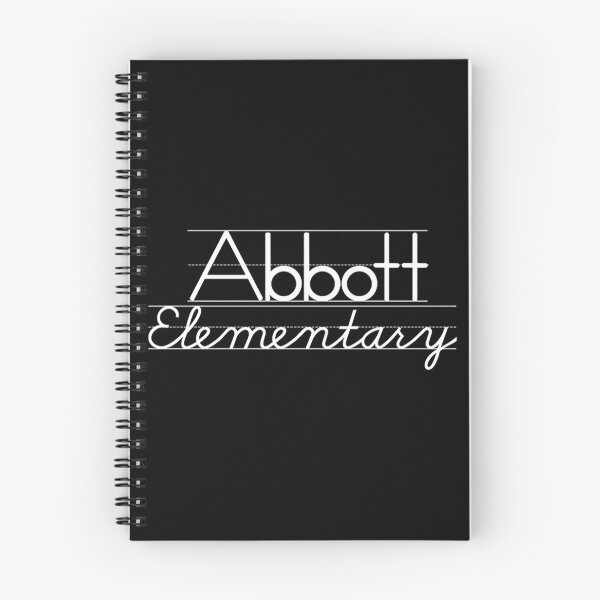 Item preview, Abbott_s Elementary designed and sold by HatSheArtistry.