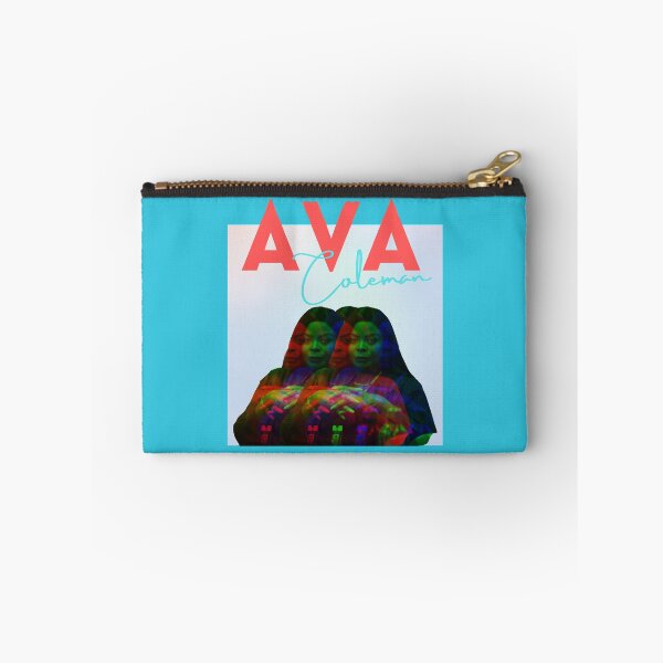 Item preview, Ava Coleman Abbott Elementary designed and sold by HatSheArtistry.