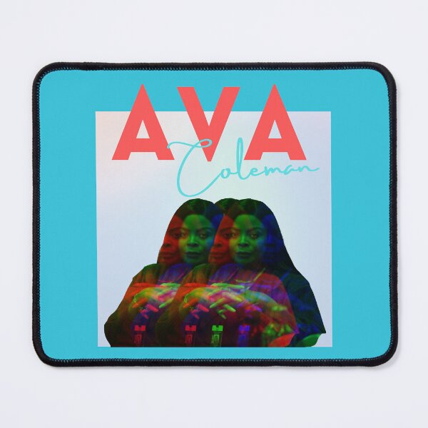 Item preview, Ava Coleman Abbott Elementary designed and sold by HatSheArtistry.