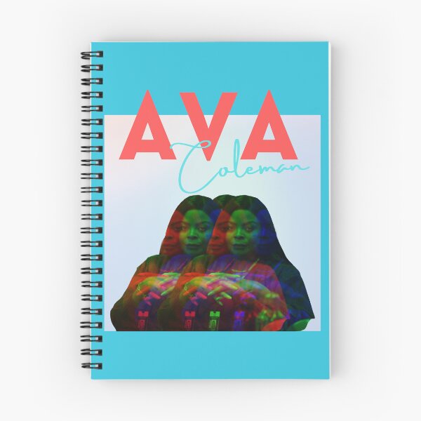 Item preview, Ava Coleman Abbott Elementary designed and sold by HatSheArtistry.