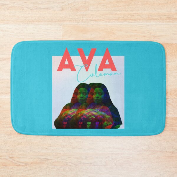 Item preview, Ava Coleman Abbott Elementary designed and sold by HatSheArtistry.