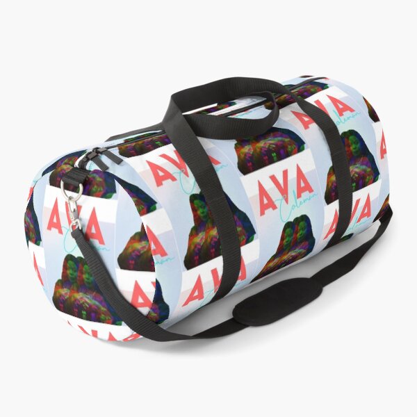 Item preview, Ava Coleman Abbott Elementary designed and sold by HatSheArtistry.