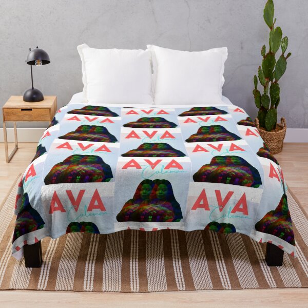 Item preview, Ava Coleman Abbott Elementary designed and sold by HatSheArtistry.