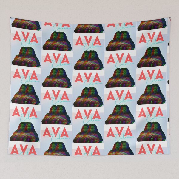 Item preview, Ava Coleman Abbott Elementary designed and sold by HatSheArtistry.