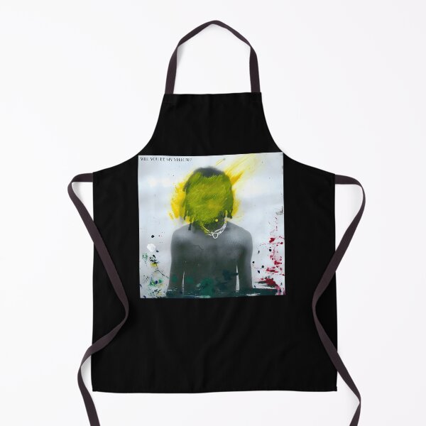 Item preview, Will You Be My Yellow? album vintage designed and sold by KatrinHess.