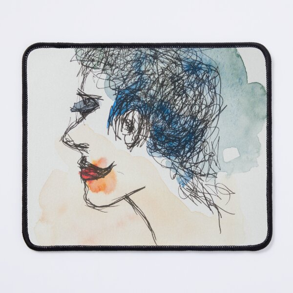 Item preview, Female 6 designed and sold by Gabriele Maurus.
