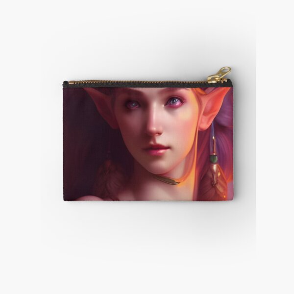 Item preview, Beautiful Fantasy Elf Warrior designed and sold by Eliteijr.