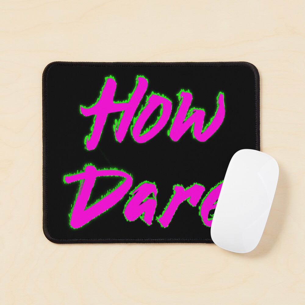 Item preview, Mouse Pad designed and sold by Rheteriq.