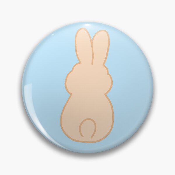 Item preview, Bunny Rabbit- Ginger designed and sold by theFairyGarden.