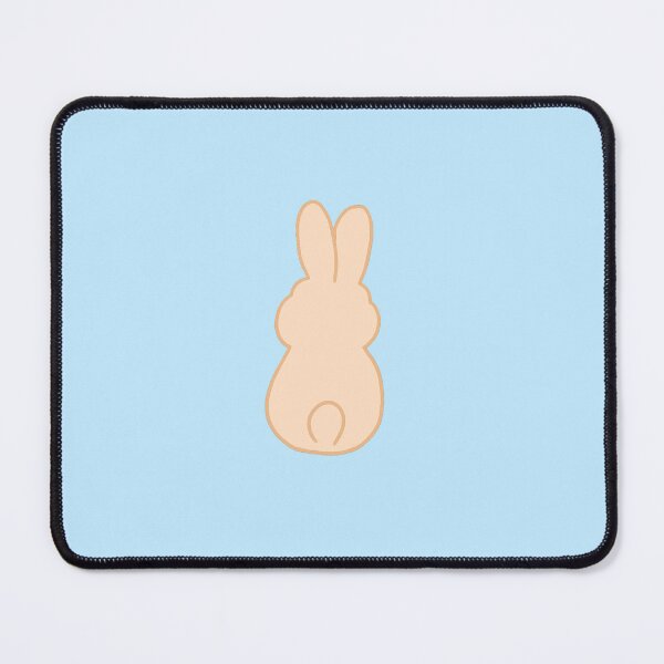 Item preview, Bunny Rabbit- Ginger designed and sold by theFairyGarden.