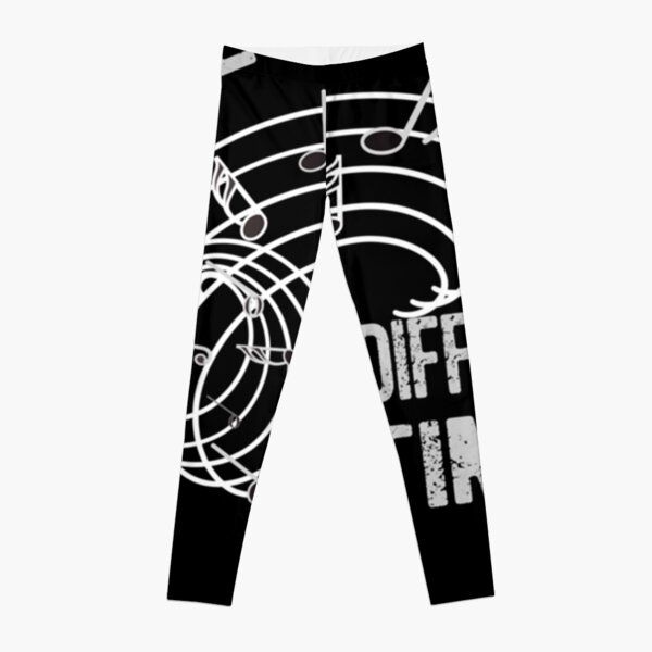 Official HellRazah Music Inc. Skater Style Tagger Designer Leggings Yo –  Diamondz Original Clothing