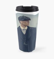 Peaky Blinders Travel Mug