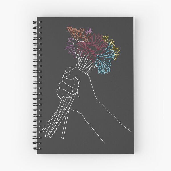 Item preview, Poder de la flor designed and sold by Streamlline.