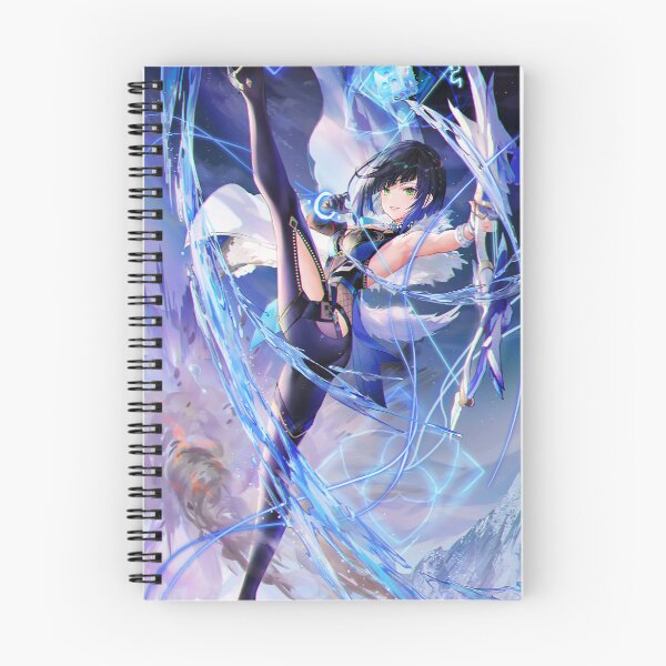 Item preview, High Heels Yelan Genshin Impact designed and sold by genshinwaifus.