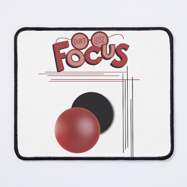 Item preview, focus designed and sold by twitchytab.