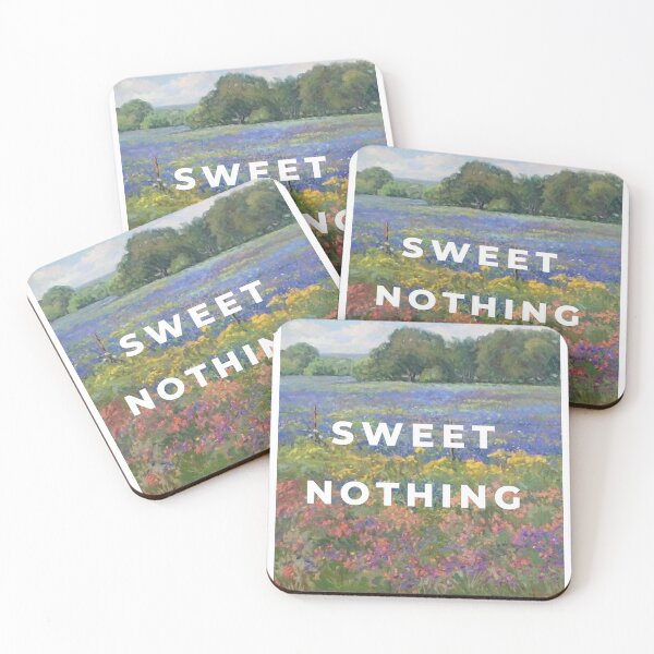 Item preview,  Sweet Nothing Midnights  designed and sold by SebastianaKahl.