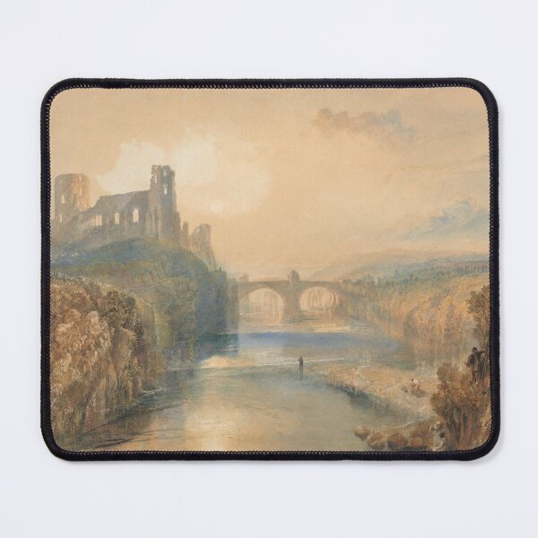 Item preview, Joseph Mallord William Turner Barnard Castle designed and sold by OldTimeArt.