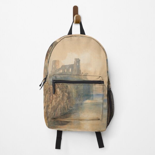 Item preview, Joseph Mallord William Turner Barnard Castle designed and sold by OldTimeArt.