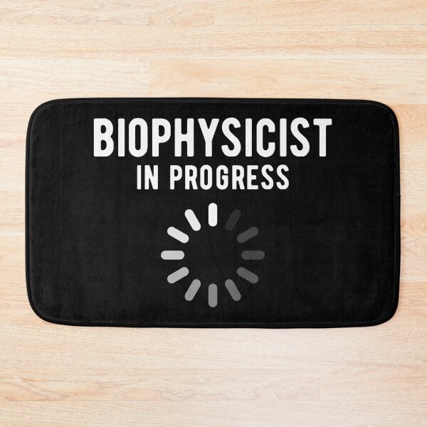 Item preview, Biophysics Biophysicist in Training designed and sold by NestaReign.
