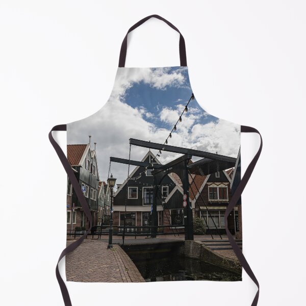 Item preview, Volendam designed and sold by Marylou Badeaux.