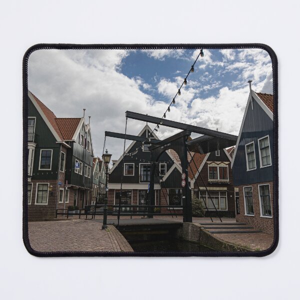 Item preview, Volendam designed and sold by Marylou Badeaux.