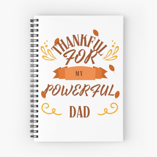 Item preview,  One thankful dad cool design for thanksgiving as gift for the family designed and sold by JM INSPIRES.