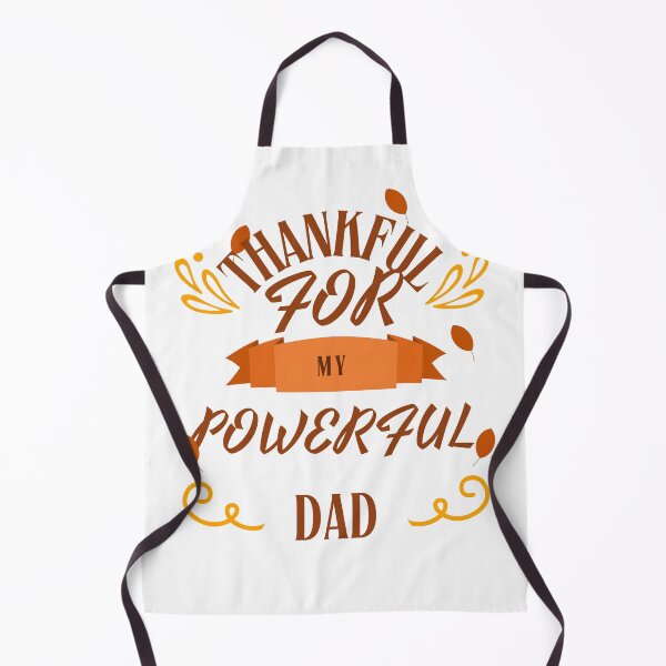 Item preview,  One thankful dad cool design for thanksgiving as gift for the family designed and sold by JM INSPIRES.