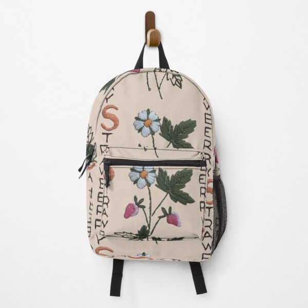 Item preview, Strawberry Embroidery | Vintage Strawberry Botanical  designed and sold by EveryDayDabble.