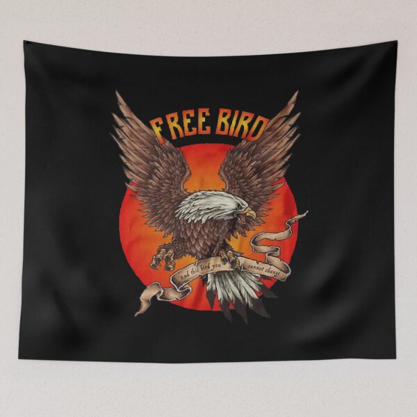 Item preview, One More from the Road Lynyrd American Rock Band designed and sold by JoshuWalker.