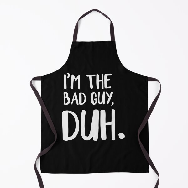 Item preview, I'm The Bad Guy Duh Classic T-Shirt designed and sold by bzestore044.