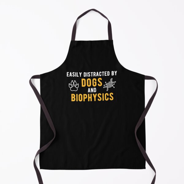 Item preview, Dog Lover Biophysicist Biophysics designed and sold by NestaReign.